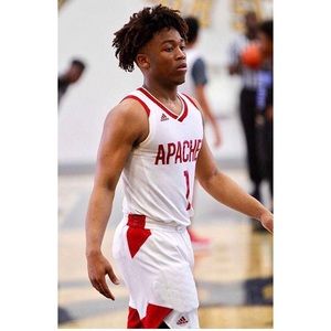 Meet your Posher, Jordan